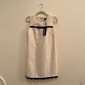 Karl Lagerfeld Shift Dress